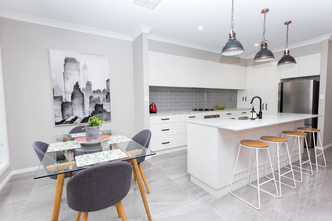 Best Central Wagga Townhouse Wagga Wagga Exterior photo
